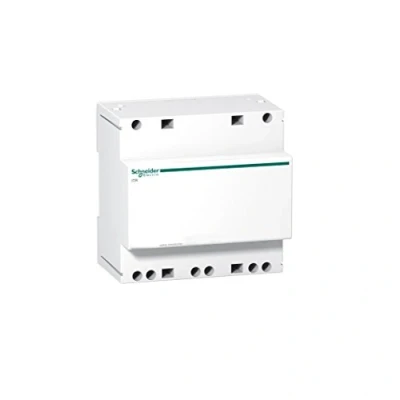 Abbildung von TRANSF SEG 63VA 12 24V CA