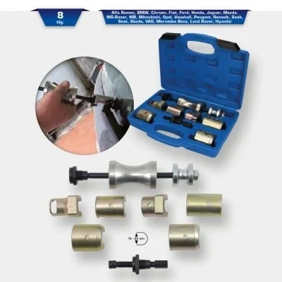 Abbildung von KS TOOLS BT681000 Abziehersatz 8