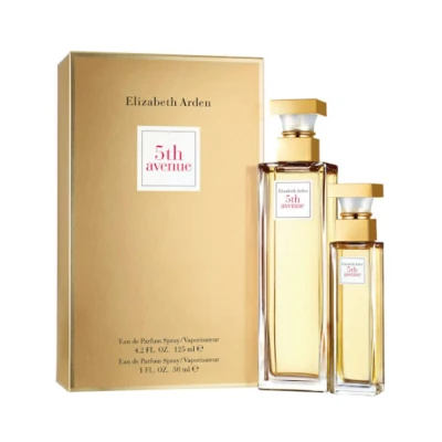 Abbildung von Elizabeth Arden 5th Avenue Geschenkset