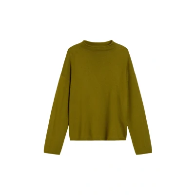 Abbildung von Marc OPolo Strickpullover &quot;aus softem Schurwolle Mix&quot;
