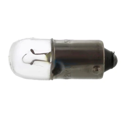 Abbildung von VEMO Original Quality V99 84 0010 Glühlampe, Kennzeichenleuchte 12 4 T4W BA9s außen VOLKSWAGEN: Golf 1 Cabriolet, TRANSPORTER Bus, 5 Schrägheck