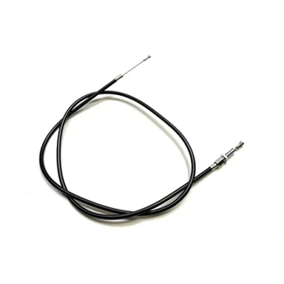 Abbildung von Kupplungszug Bowdenzug Schwarz für Hercules Prima 2 3 4 5 S M M1 M2 M3 M4 M5 HR Optima Sachs 505 504 Mofa Moped Mokick Schaltmotor