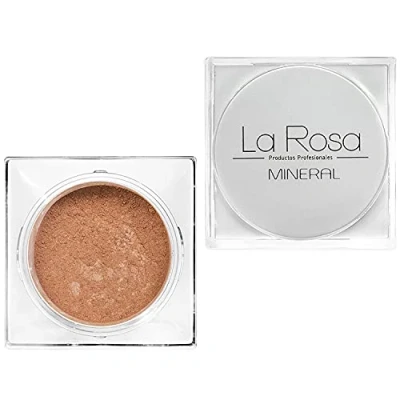 Abbildung von La Rosa Mineral Puder No.63 Natural