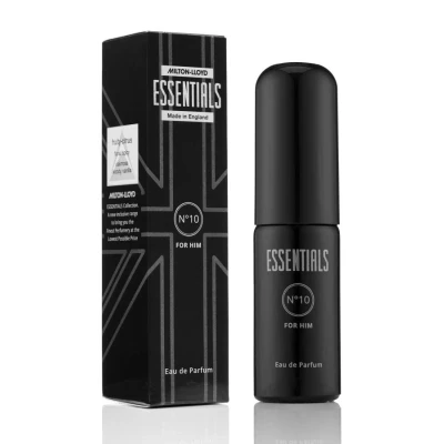 Abbildung von Milton Lloyd Eau de Parfum Essentials No10 for Him 50ml