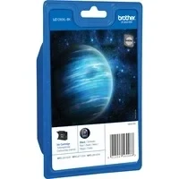 Abbildung von Brother lc 1280 ink cartridge schwarz LC1280XLB