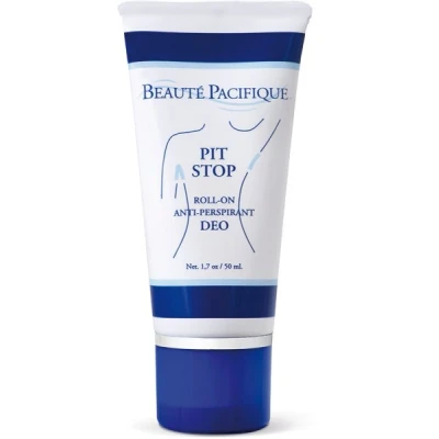 Abbildung von Beaut&eacute; Pacifique Pit Stop Deodorant / Tube 50 ml