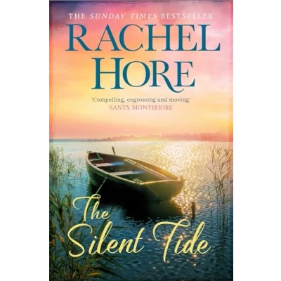 Abbildung von The Silent Tide: &#039;A magical novel about life, love &amp; family&#039; from million copy bestseller of Hidden Years