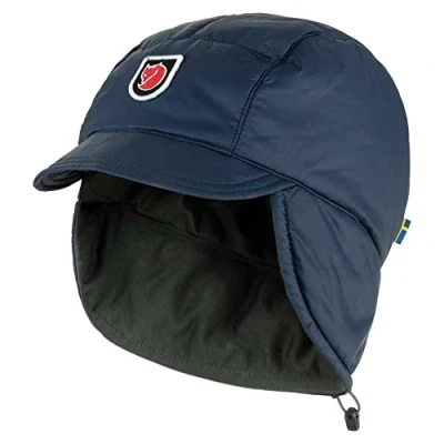 Abbildung von Fjällräven Expedition Unisex Mütze, Größe: S/M, Navy