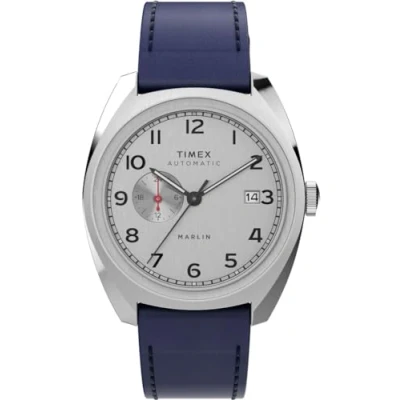 Abbildung von Timex Automatic Watch TW2V61900