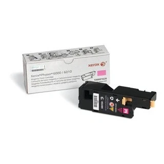 Abbildung von Xerox 106R01628 magenta toner original