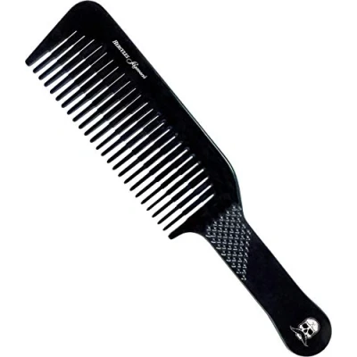 Abbildung von Hercules Barber Clippers AC3 / 9,5 schwarz 19,5cm