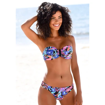Abbildung von Damen Bench. Bikini Hose »Pitch«