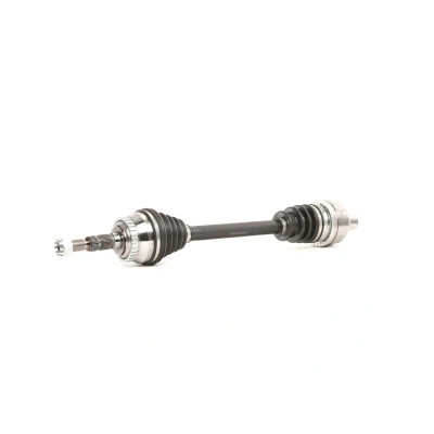 Abbildung von RIDEX 13D0673 Antriebswelle 654, 36 OPEL: Vectra A Limousine, Calibra