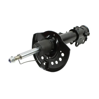 Abbildung von MAXGEAR 11 1608 Stoßdämpfer Vorderachse links Gasdruck Zweirohr Federbein oben Stift KIA: Optima / K5