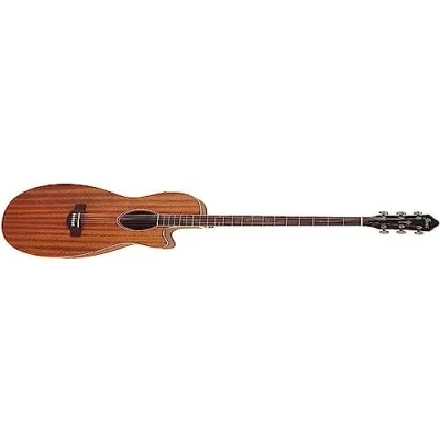 Abbildung von Ibanez AEG Series AEG7MH OPN Acoustic Guitar Open Pore Natural