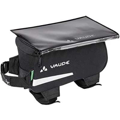 Abbildung von VAUDE Fahrrad Oberrohr Tasche Carbo Guide Bag 2
