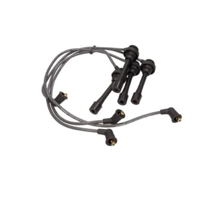 Abbildung von MAXGEAR 53 0124 Zündkabelsatz 4 MITSUBISHI: Space Star