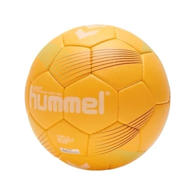 Abbildung von Hummel Concept HB Unisex Handball, Größe: 3, Orange/red/green