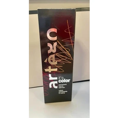 Abbildung von Artègo It&#039;s Color Tinta permanente 10.1 pastell aschblond 150 ml
