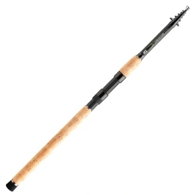 Abbildung von Daiwa Megaforce Tele 3,60m 10 40g Allroundrute