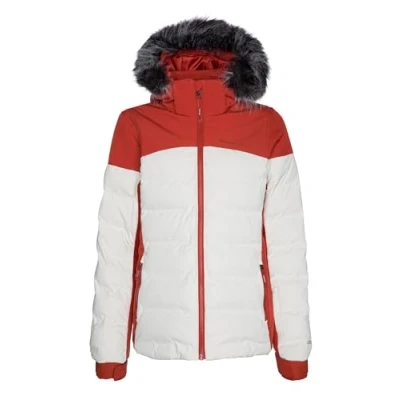 Abbildung von Protest Ladies Skijacke Blackbird Rocky Xl/42