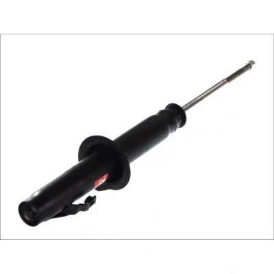 Abbildung von KYB Excel G 341177 Stoßdämpfer Vorderachse rechts Gasdruck Zweirohr federtragender Dämpfer oben Stift HONDA: PRELUDE 4
