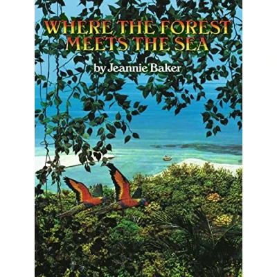 Abbildung von Where the Forest Meets Sea: 1