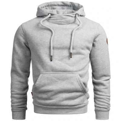 Abbildung von Alessandro Salvarini Kapuzenpullover &quot;ASRemii&quot;, Hoodie mit Kapuze