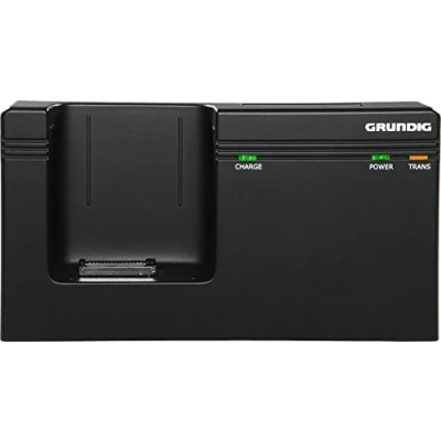 Abbildung von Grundig SCM4471 Digta Dockingstation 447 Plus Set