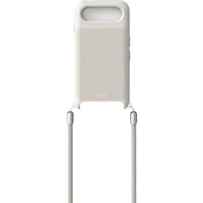 Abbildung von Doro TPU Case/Strap bone für Aurora A2x