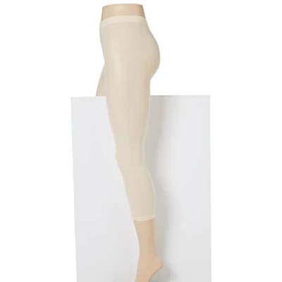 Abbildung von Capezio V1885W Essential Footless Tight