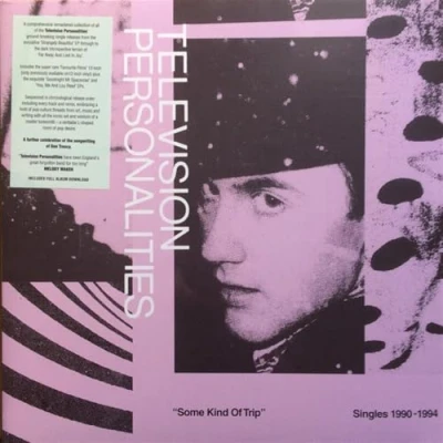 Abbildung von Some Kind of Trip: Singles 1990 1994 [Vinyl LP]