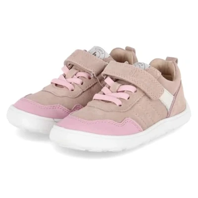 Abbildung von Bisgaard Klettschuhe BALOO Schnürschuh