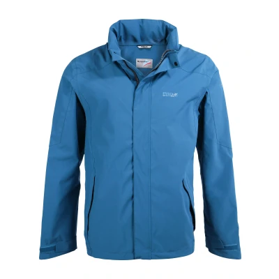 Abbildung von PRO X elements Herren Sky Jacke, Seaport, L