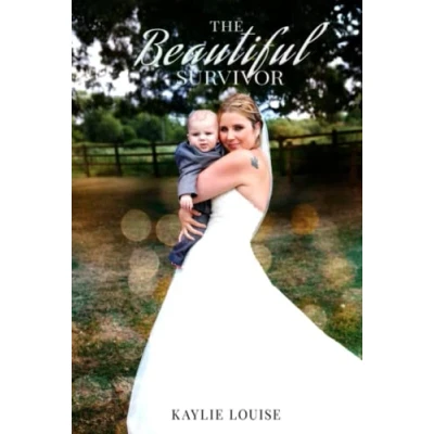 Abbildung von The Beautiful Survivor: Beauty Within Our Struggles