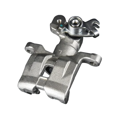 Abbildung von FEBI BILSTEIN 179446 Bremssattel Gusseisen Hinterachse links MAZDA: 6 Sport Kombi, Limousine, Hatchback