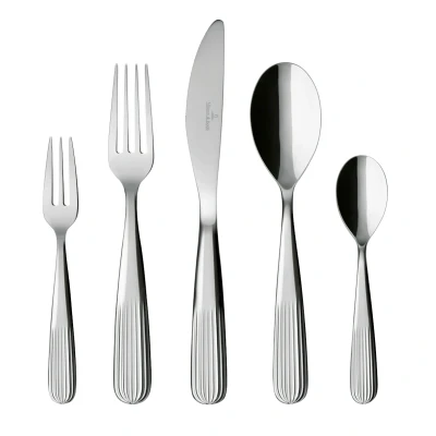 Abbildung von Villeroy &amp; Boch Rose Garden Tafelbesteck 30tlg