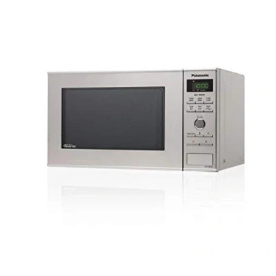 Abbildung von Panasonic NN SD27HSGTG