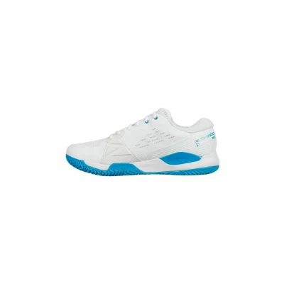 Abbildung von Wilson Multicourt Tennisschuh, Herren, Größe: 43, Oz wh ato Schuhe