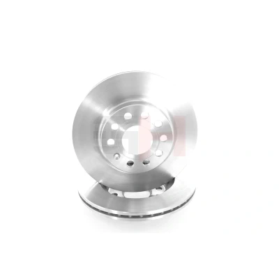 Abbildung von GH Bremsscheibe VOLKSWAGEN: GOLF 5 Schrägheck, 6, Caddy 3 Kombi, AUDI: A3 Sportback, Cabrio, SKODA: Octavia 2 Combi, Yeti
