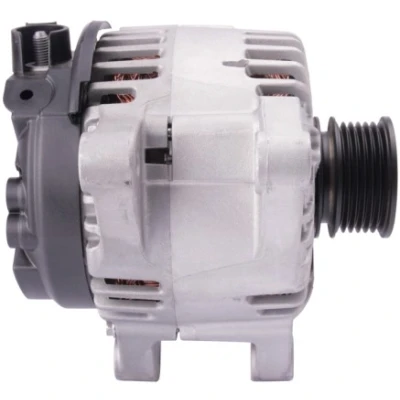 Abbildung von HELLA 8EL 012 430 961 Lichtmaschine 14V 150A PEUGEOT: 207 Schrägheck, CC, 4007, CITROËN: C3 II, MITSUBISHI: Outlander 2 SUV
