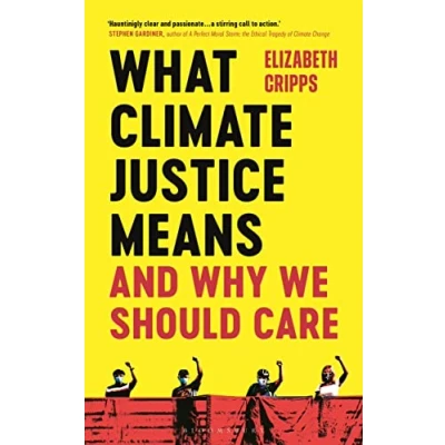 Abbildung von What Climate Justice Means And Why We Should Care