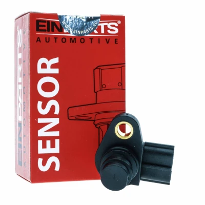 Abbildung von EINPARTS EPS1025 Sensor, Nockenwellenposition Hallsensor schwarz FORD: Focus 2 Schrägheck, MONDEO 4 Turnier, S Max Mk1