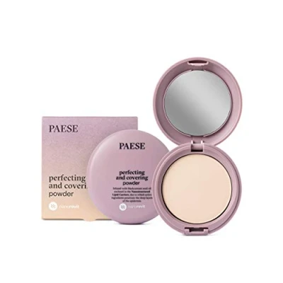 Abbildung von Paese Nanorevit Perfektionierungs Und Deckpulver Verschönerungs 02 Porzellan 9g
