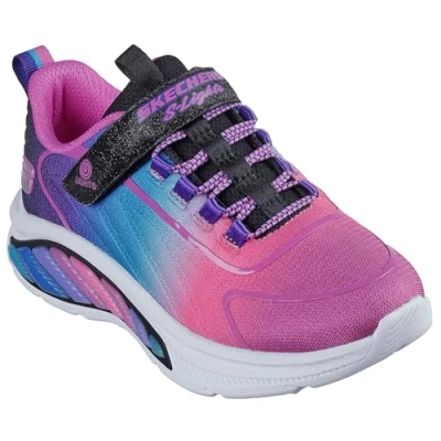 Abbildung von Skechers Low Sneaker RAINBOW CRUISERS