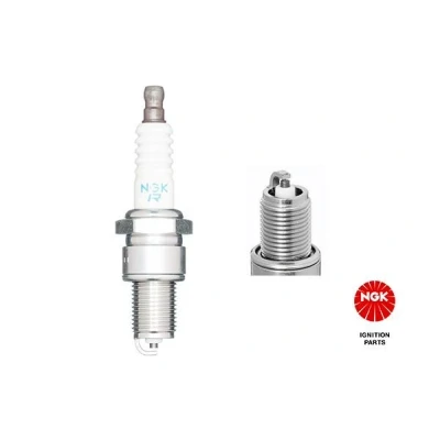 Abbildung von NGK 2642 Zündkerze M14 x 1,25 SW: 20,8 mm CHRYSLER: VOYAGER 2