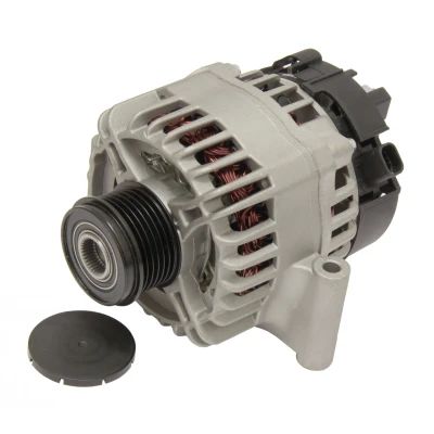 Abbildung von MAPCO 13816 Lichtmaschine 14V 70A OPEL: Corsa C Schrägheck, Meriva A, D Schrägheck