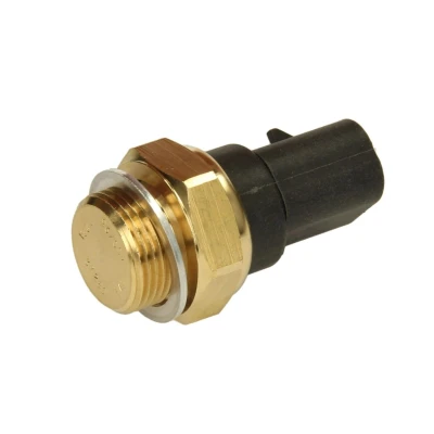 Abbildung von EPS 1.850.117 Temperaturschalter, Kühlerlüfter M22x1,5 Made in Italy OE Equivalent OPEL: Corsa B Schrägheck, Calibra A, Astra F CC