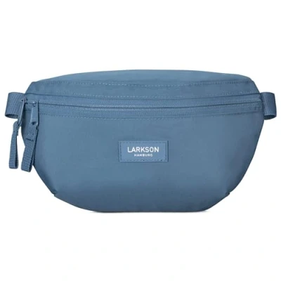 Abbildung von Larkson FINN Gürteltasche, Damen, Größe: One Size, Hellblau