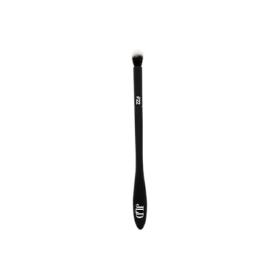 Abbildung von Jean Louis David Lidschatten Pinsel zum Verblenden Pro HD #22 Make up Vegan Synthetikborsten